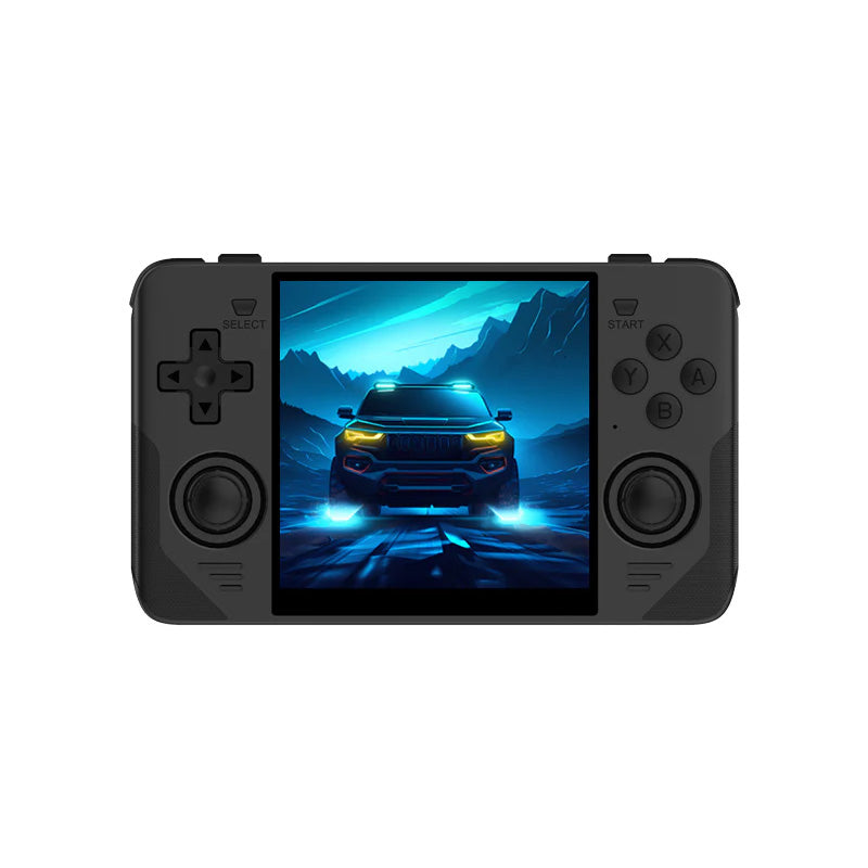 定番のお歳暮＆冬ギフト POWKIDDY RGB30 Retro Handheld [CA] – RetroConsole Canada その他