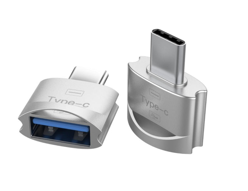 USB Type-C OTG Adapter Cable