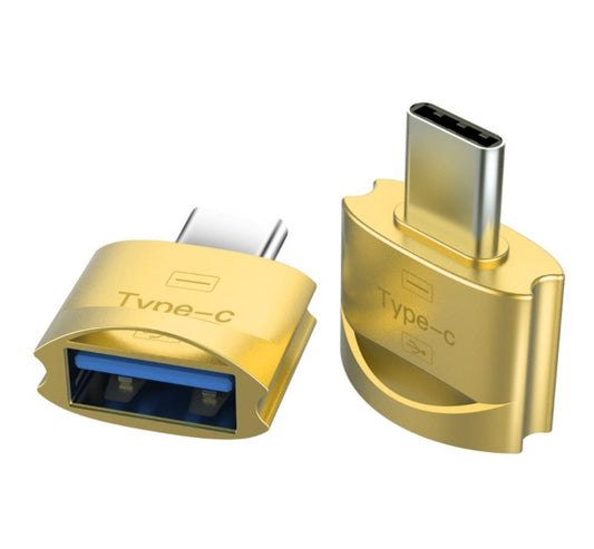 USB Type-C OTG Adapter Cable