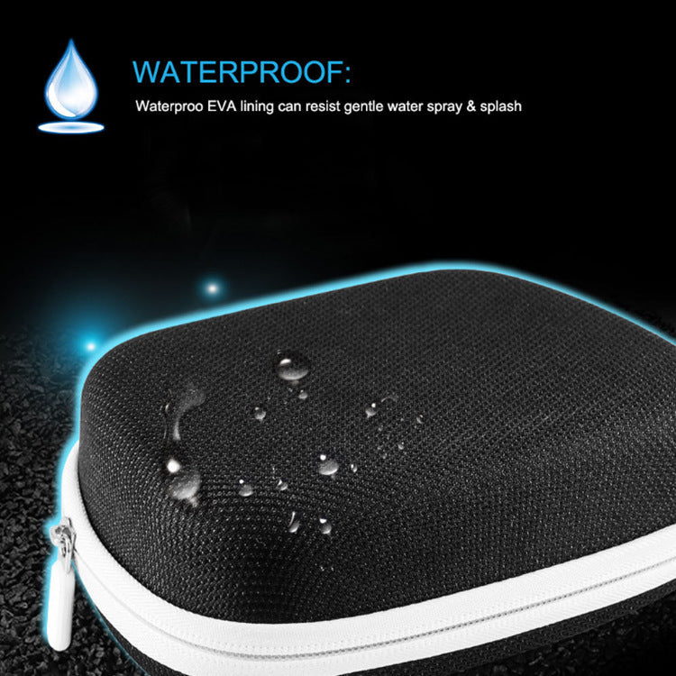 PS5 Controller Travel Bag - Waterproof - Shock Absorbing