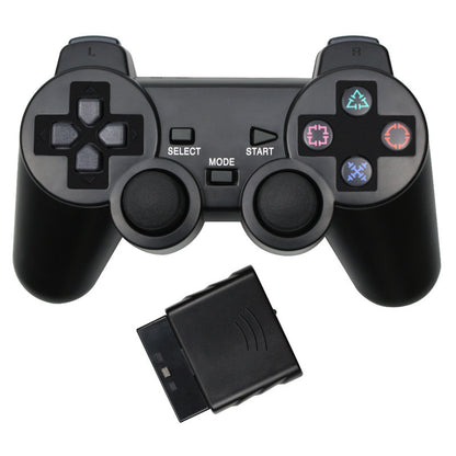 2.4G Wireless PS2 Compatible Controller