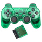 2.4G Wireless PS2 Compatible Controller