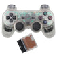 2.4G Wireless PS2 Compatible Controller