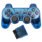 2.4G Wireless PS2 Compatible Controller