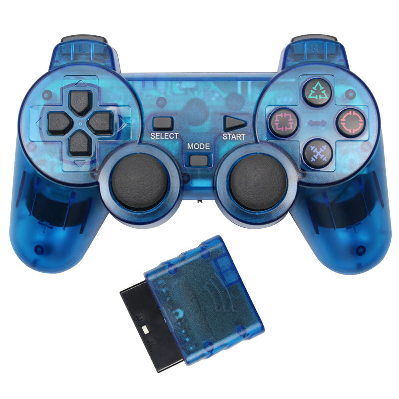 2.4G Wireless PS2 Compatible Controller