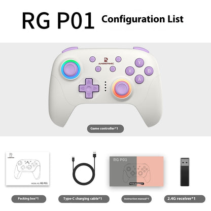 ANBERNIC RG P01