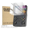 R36S / R35S / RGB20S Glass Screen Protector + Travel Case