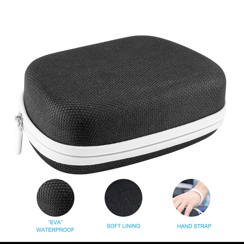 PS5 Controller Travel Bag - Waterproof - Shock Absorbing