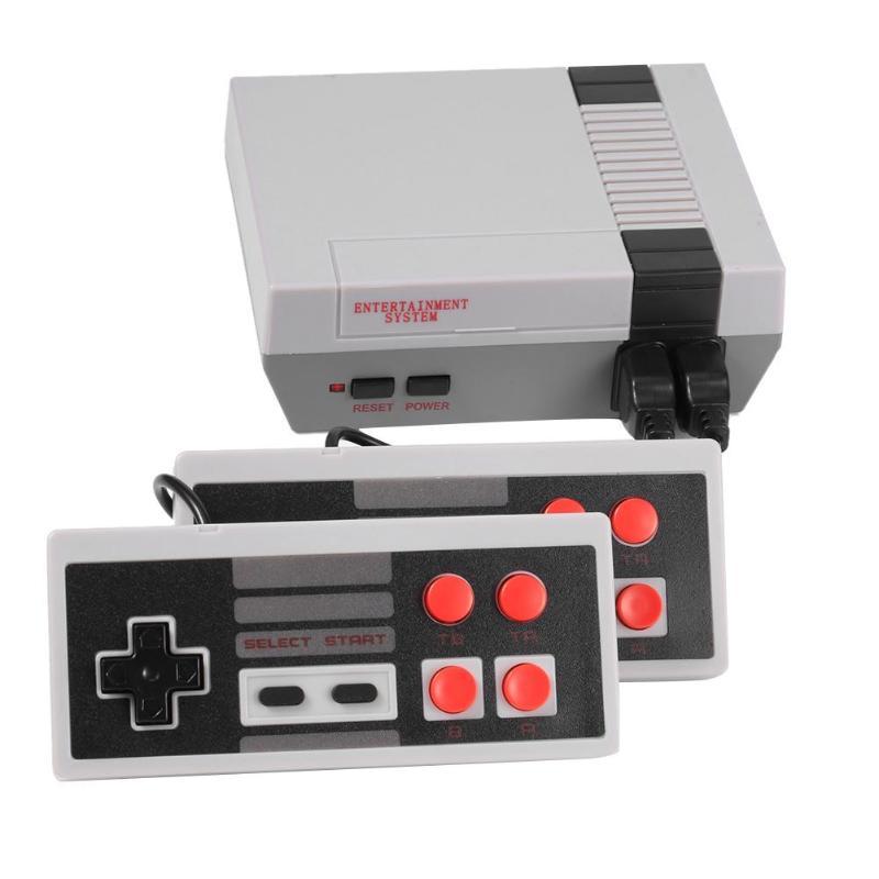 MINI NES Style Console