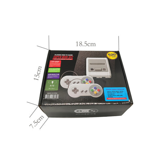 SFC Super Mini Console