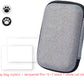 R36S / R35S / RGB20S Glass Screen Protector + Travel Case