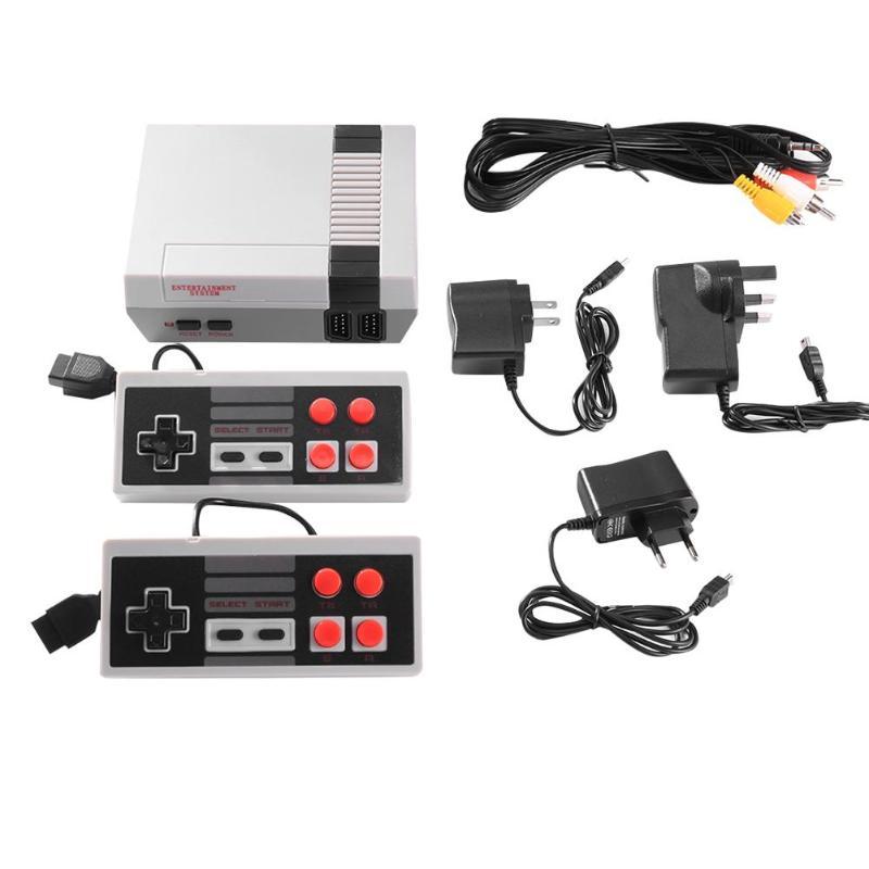 MINI NES Style Console