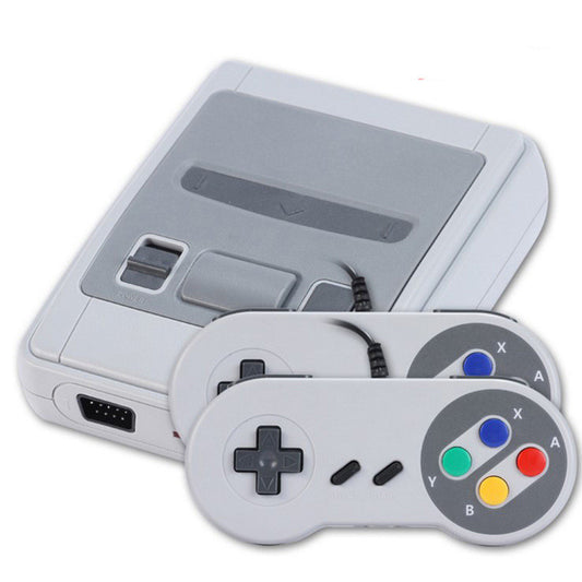 SFC Super Mini Console