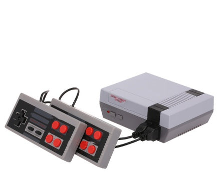 MINI NES Style Console
