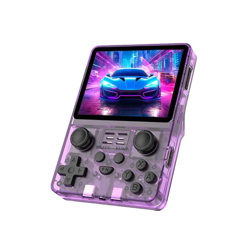 POWKIDDY RGB20S