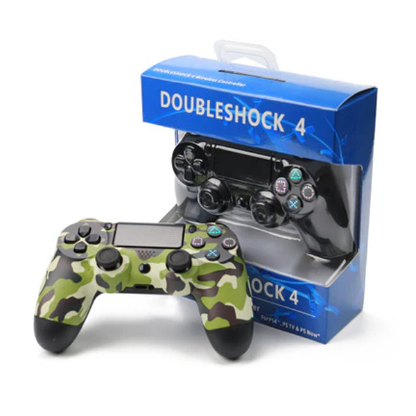 DOUBLESOCK 4 Wireless Controller