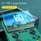 X6 Handheld Game Console