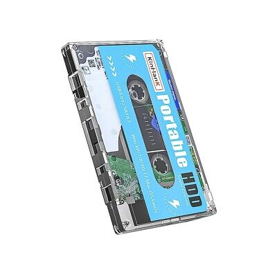 KINHANK Batocera 500GB HDD