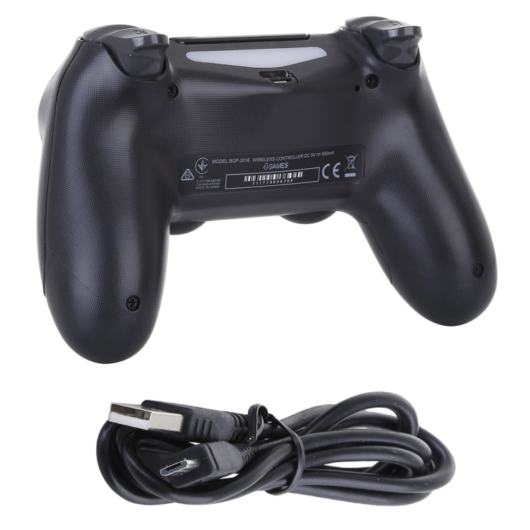 DOUBLESOCK 4 Wireless Controller