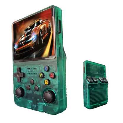 R36S Handheld Retro Game Console [CA]