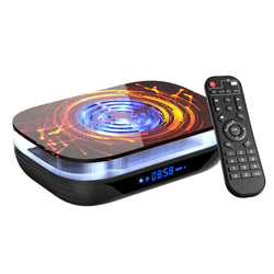 Super Console X4 Plus